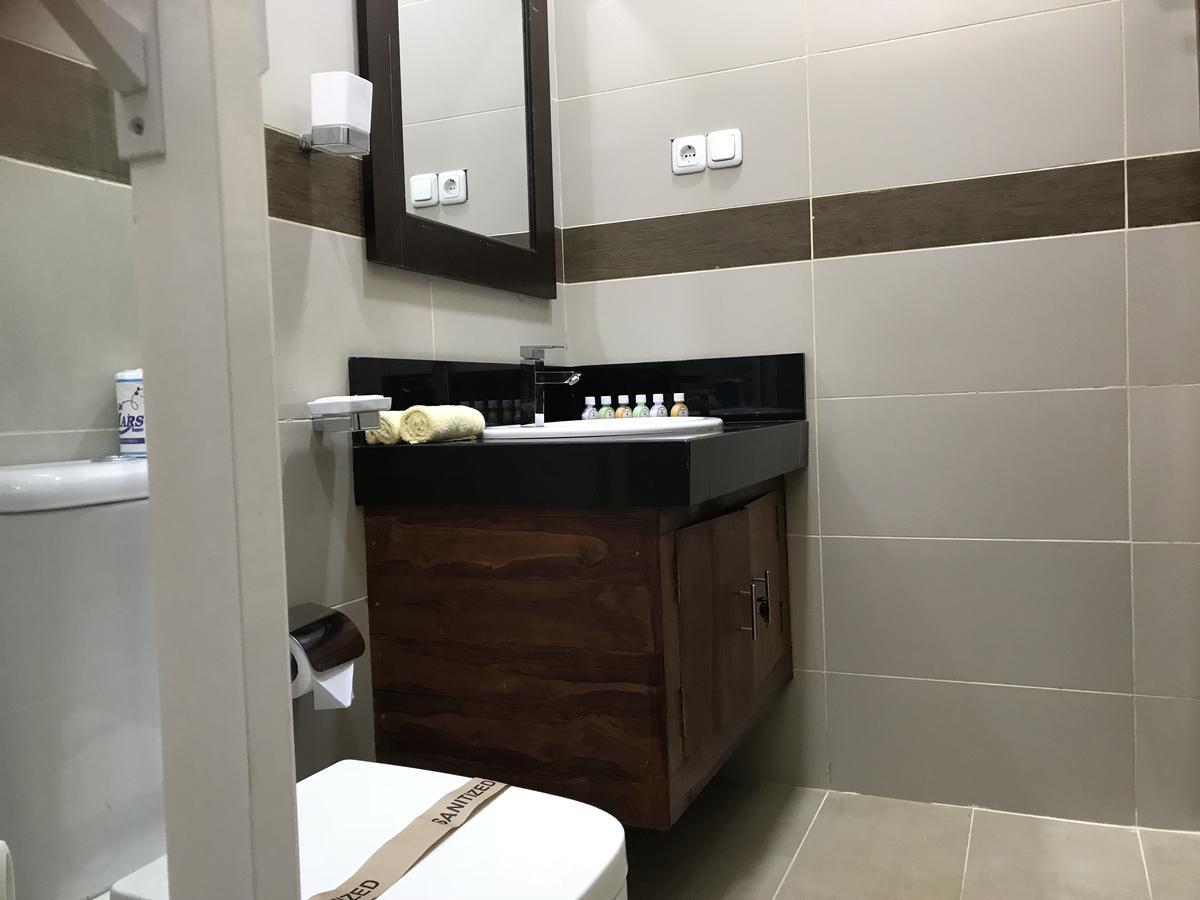 4 U Saliya Garden 3* Anuradhapura