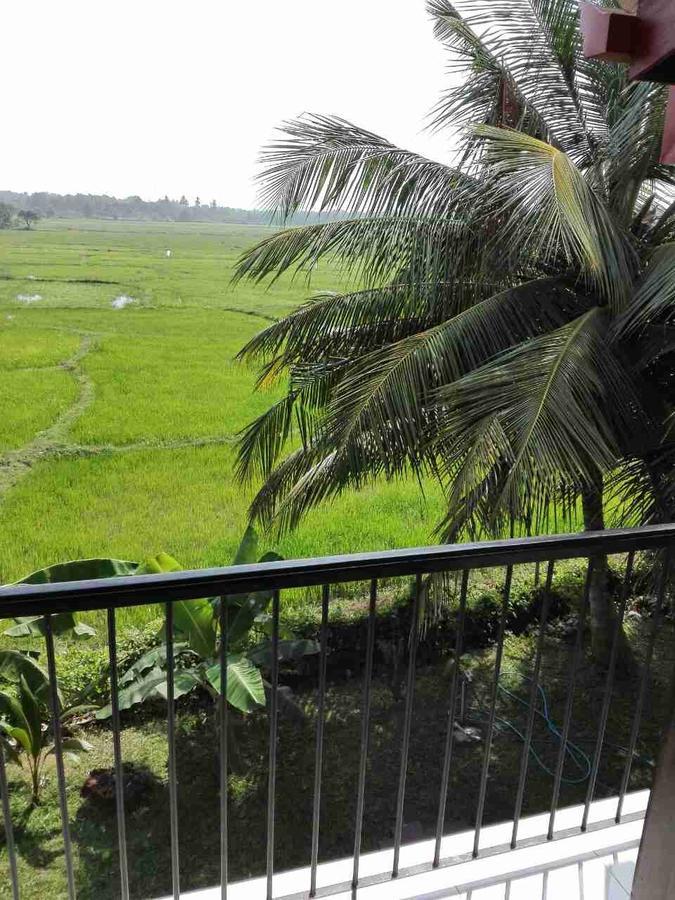 Serene View Tourist Rest Guest house
