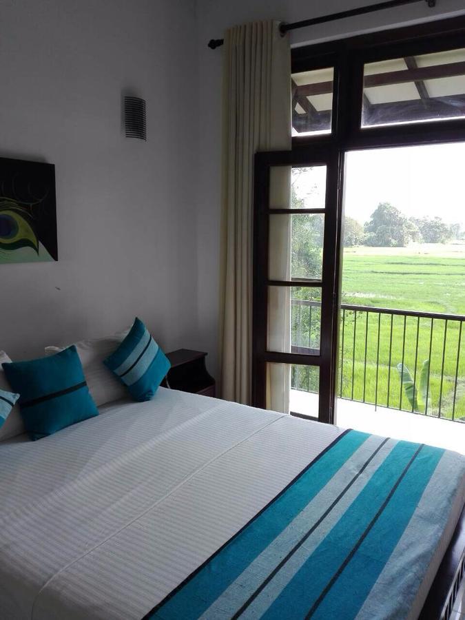 Serene View Tourist Rest Guest house Anuradhapura