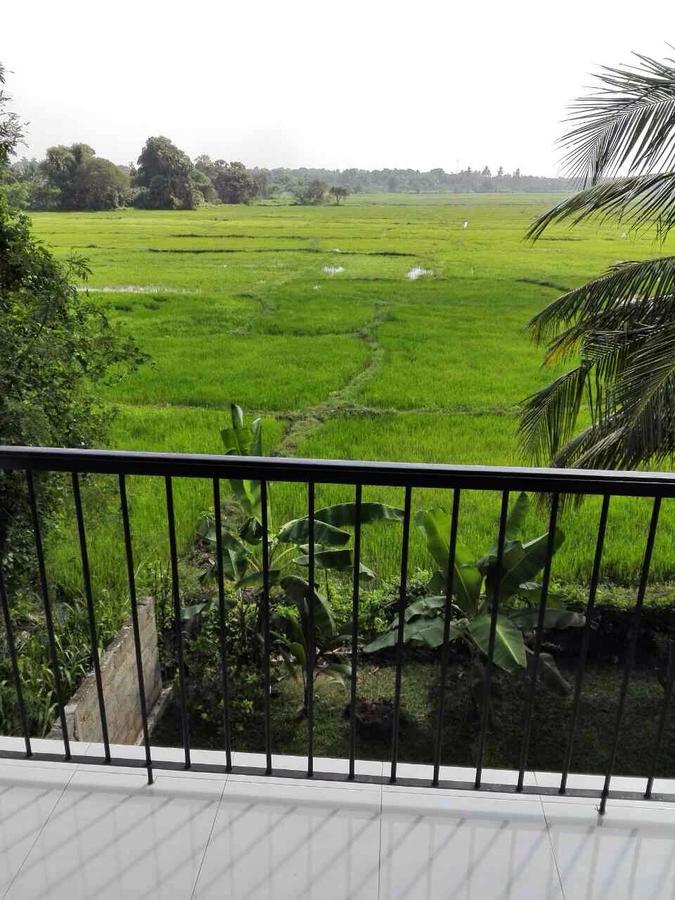 Guest house Serene View Tourist Rest Anuradhapura
