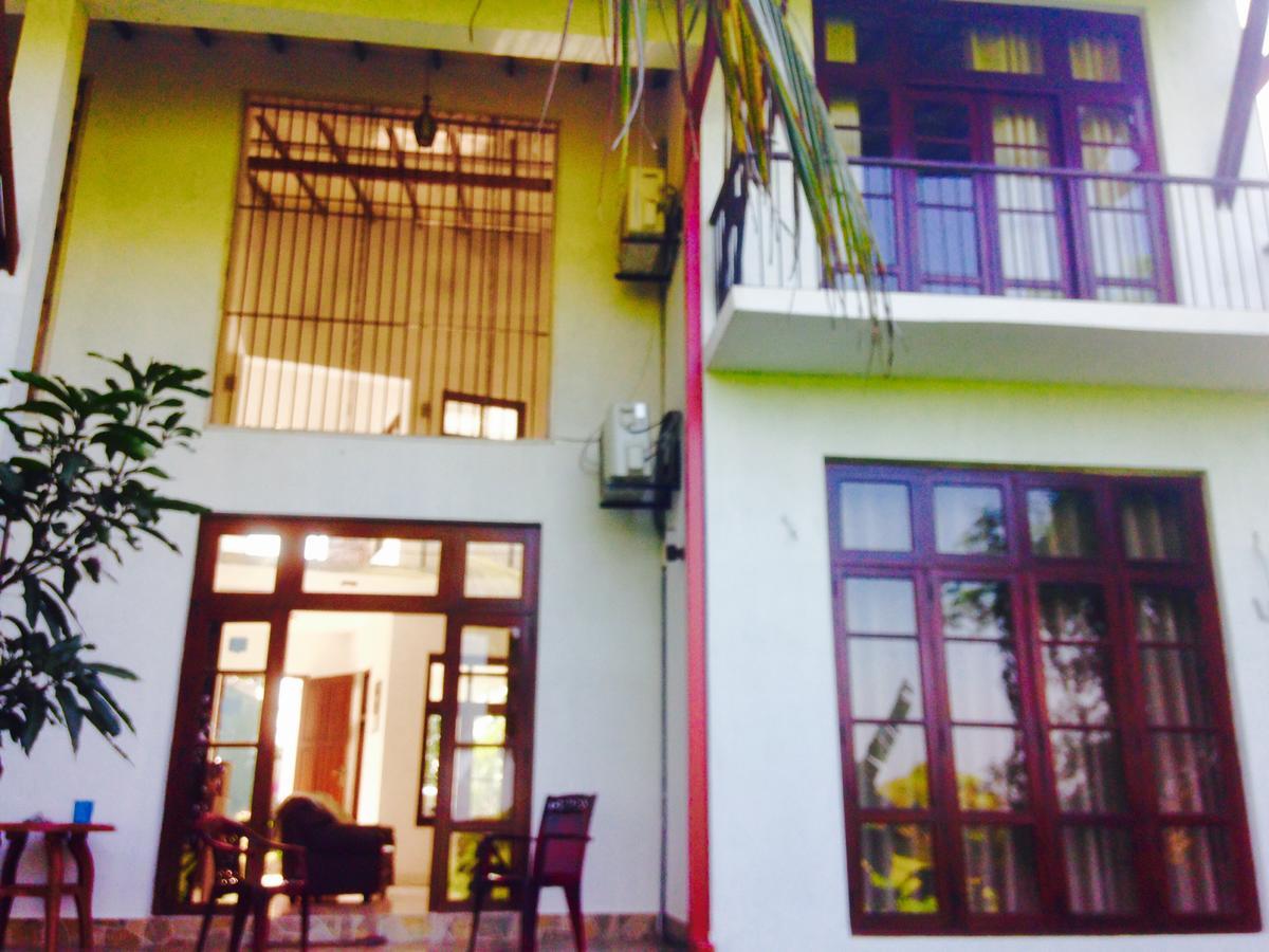 Guest house Serene View Tourist Rest *