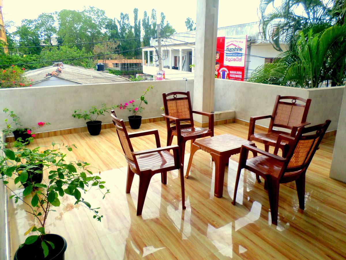 Lion Rest Guest house