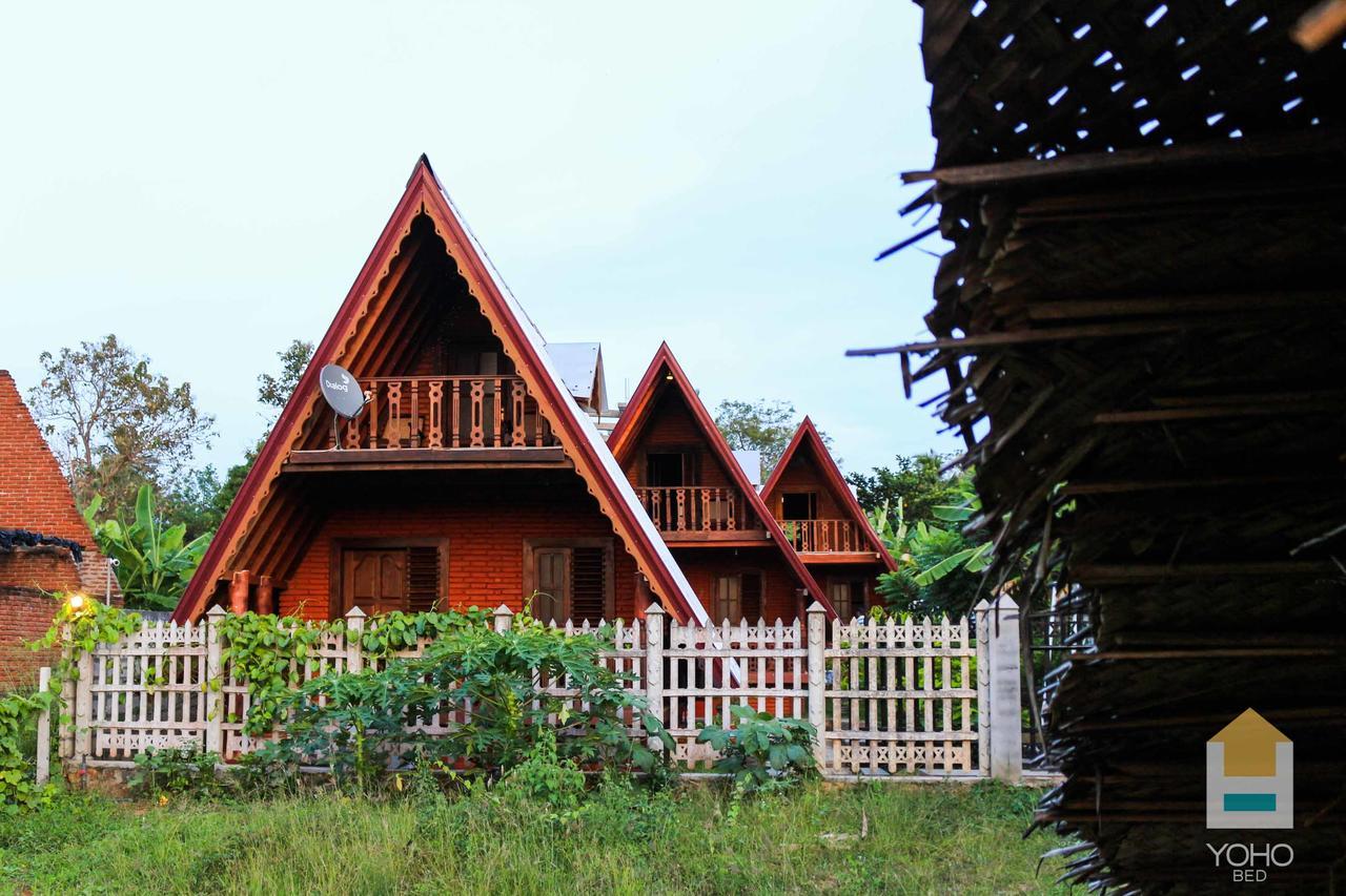 Resort D Family
