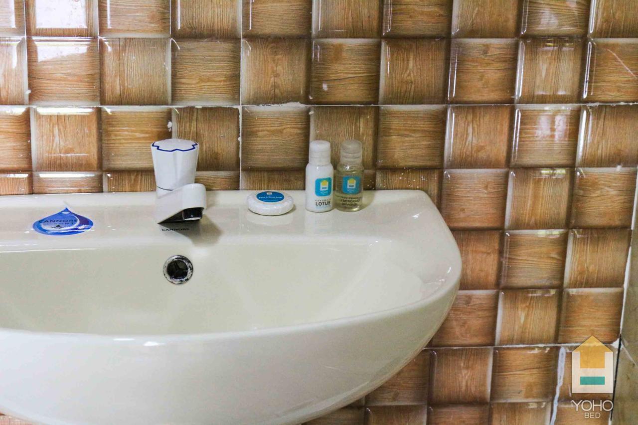 Bed & Breakfast Coconut Park Anuradhapura