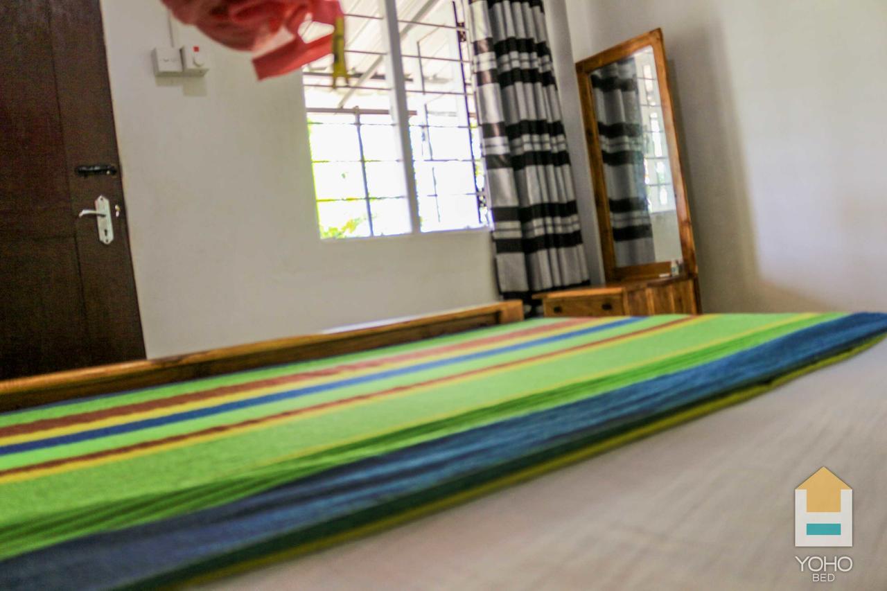 Bed & Breakfast Coconut Park Anuradhapura