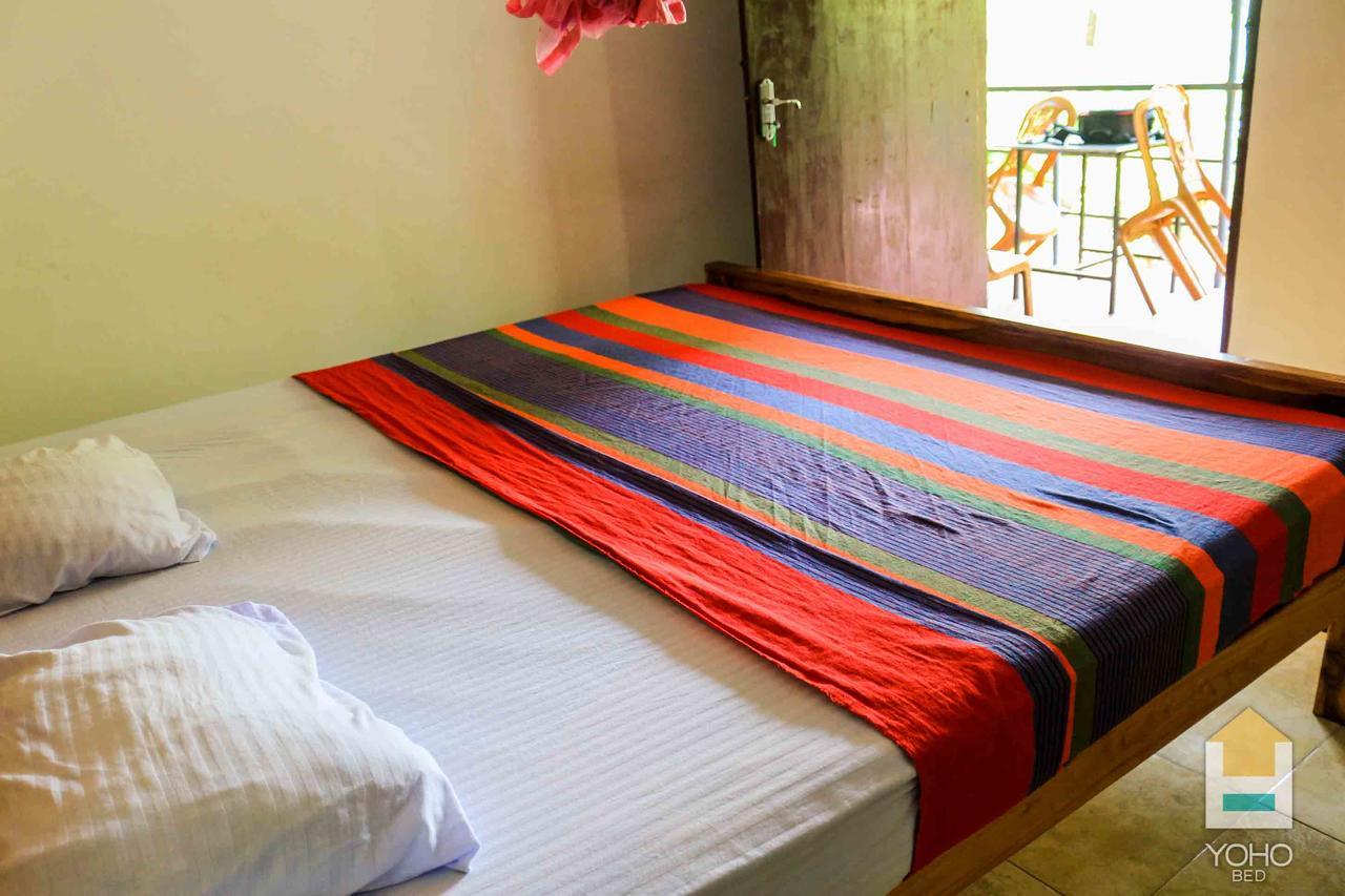 Coconut Park Bed & Breakfast