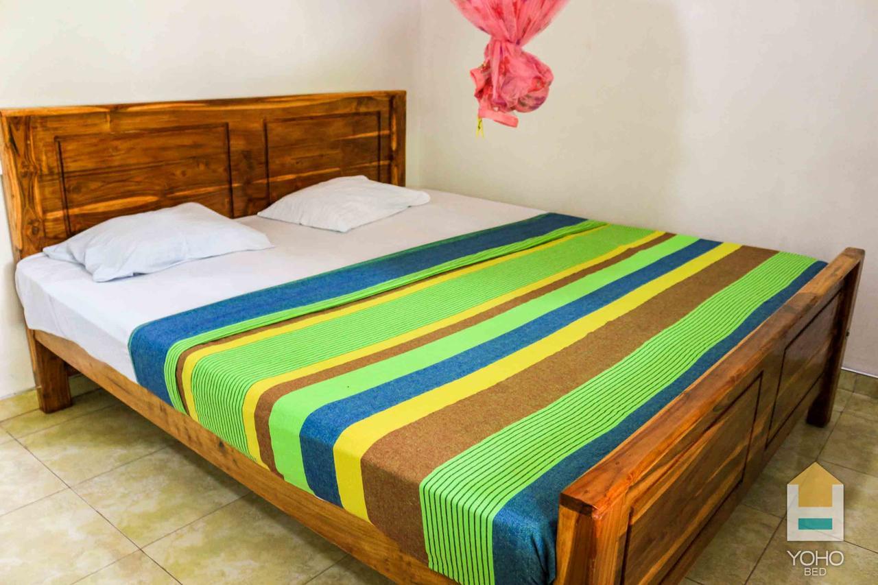 Coconut Park Bed & Breakfast 2*