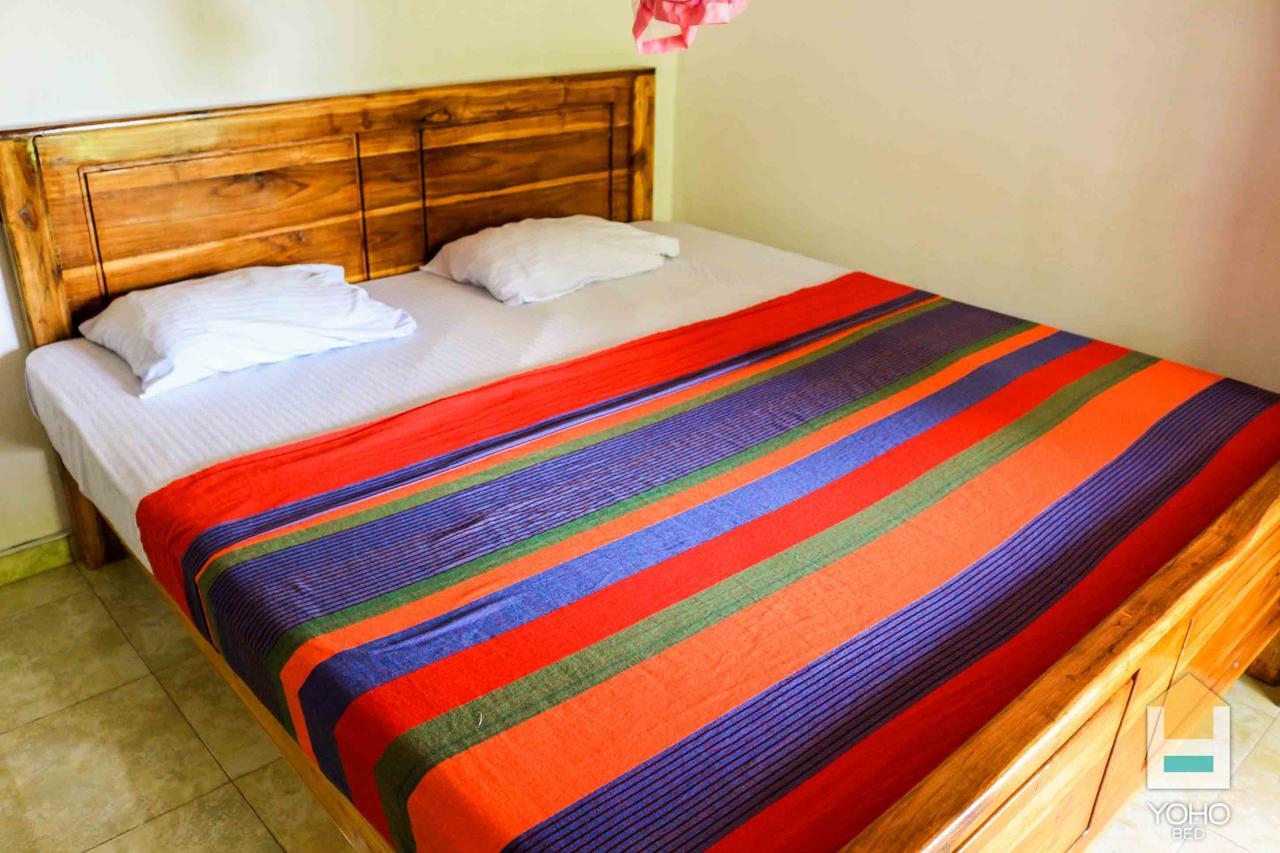Coconut Park Bed & Breakfast Anuradhapura