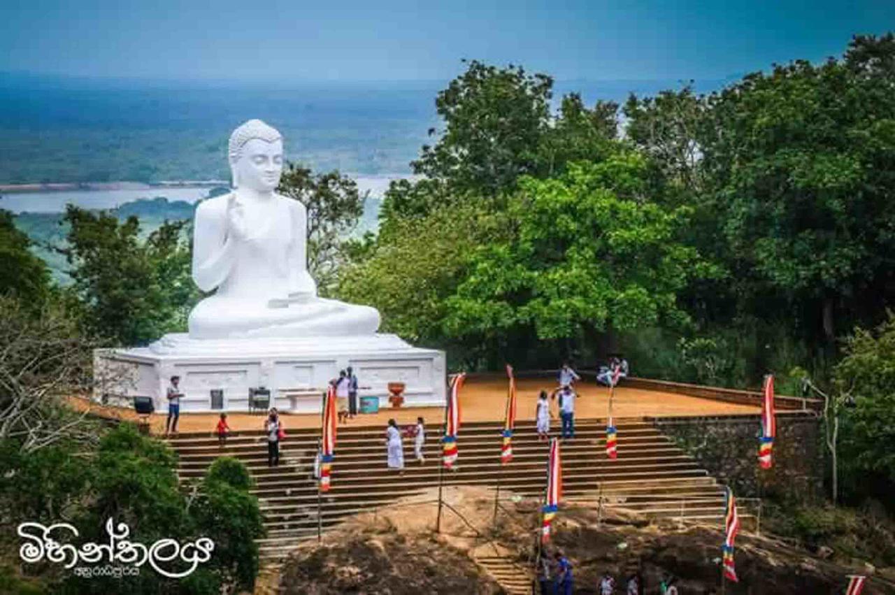 Coconut Park 2* Anuradhapura