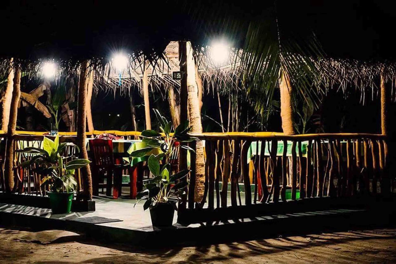 Coconut Park Bed & Breakfast Anuradhapura