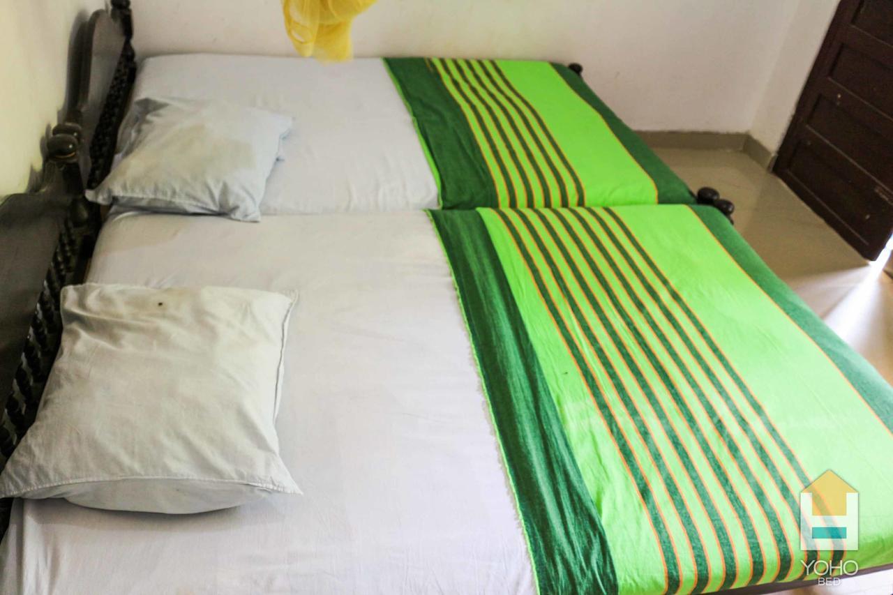 Bed & Breakfast Coconut Park 2*