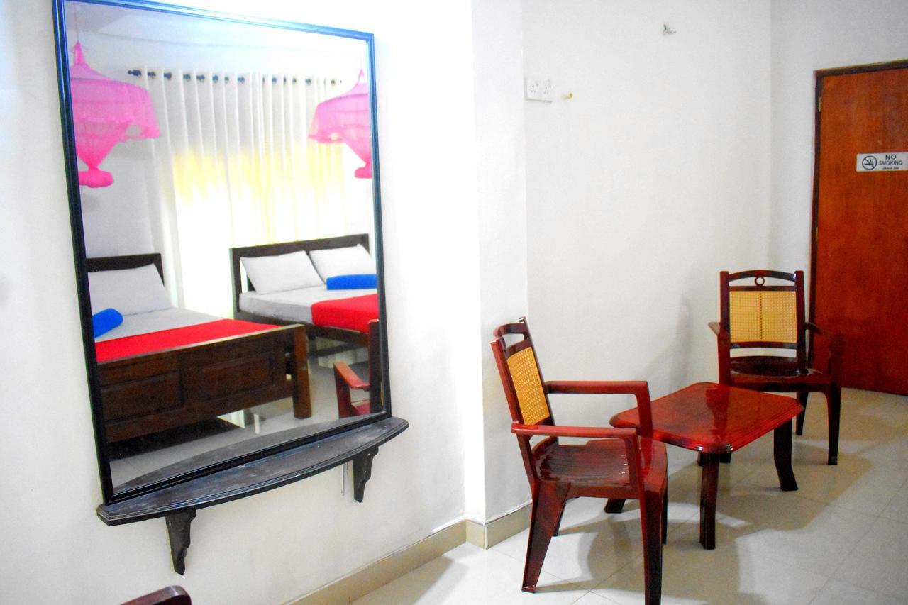 Lion Rest Guest house 3*
