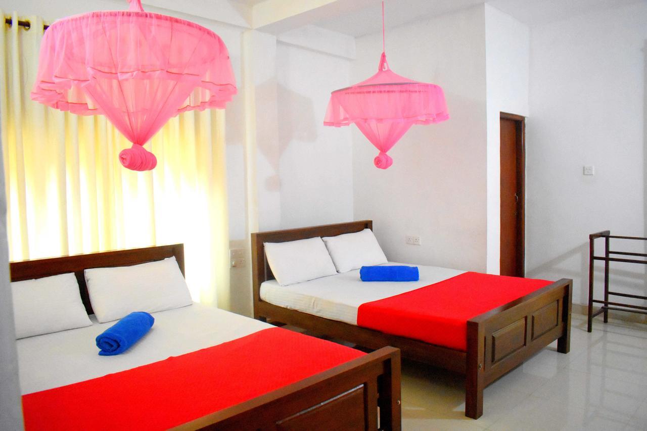 Guest house Lion Rest Anuradhapura