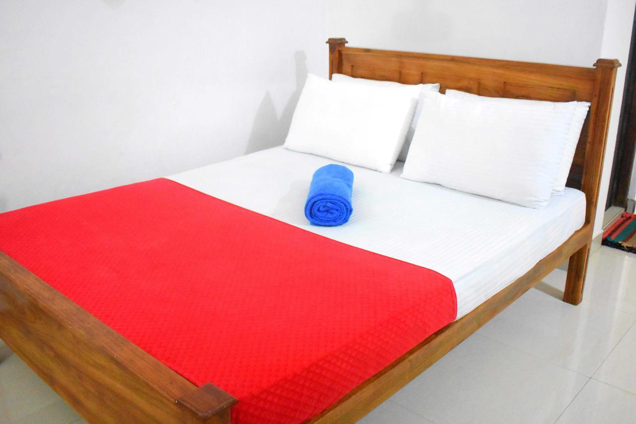 Lion Rest Guest house
