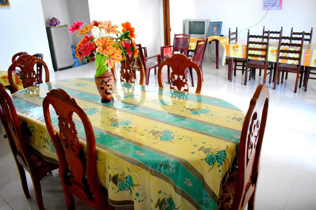 Lion Rest Guest house