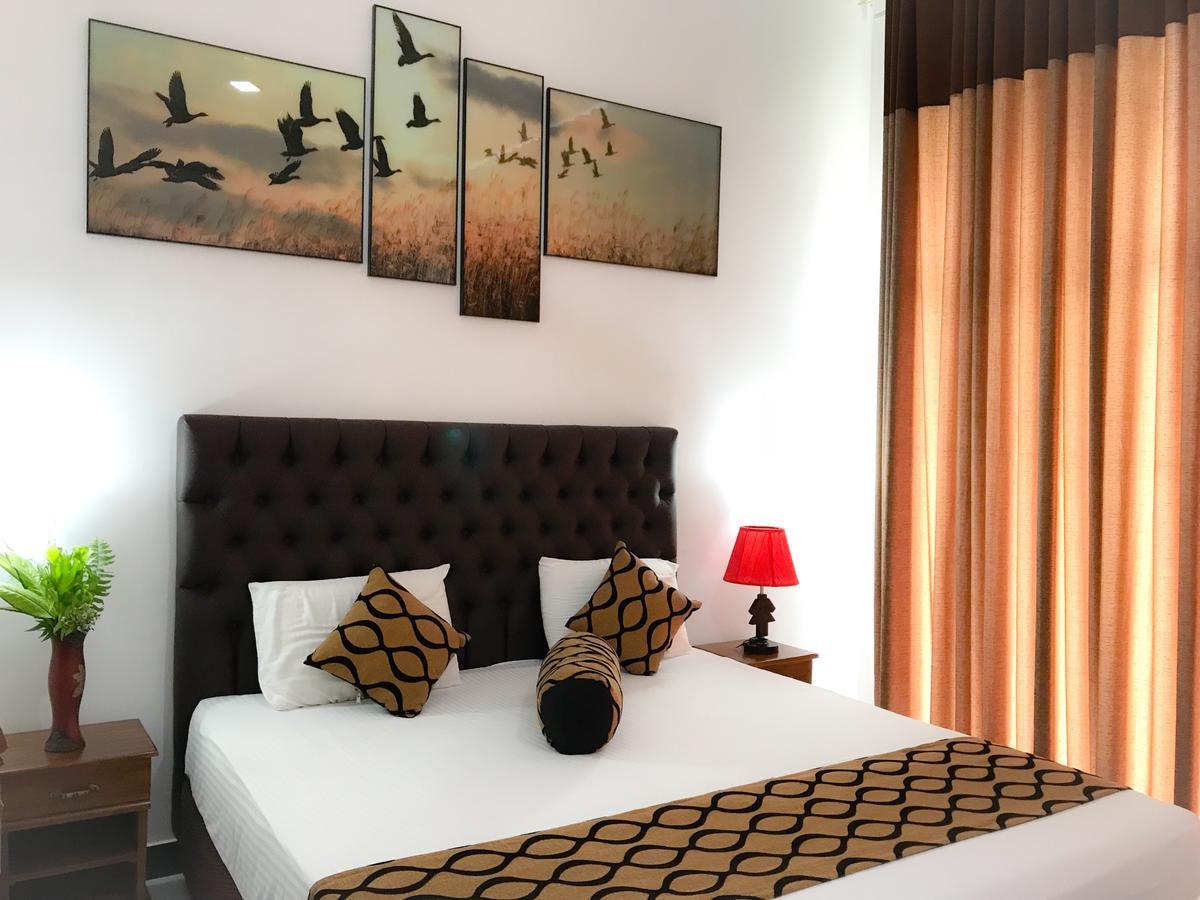 Salubrious Hotel 3*