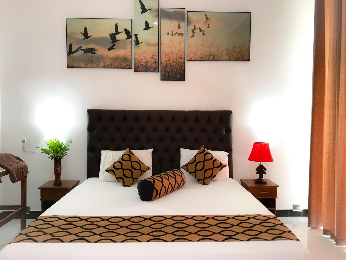 Salubrious Hotel Anuradhapura