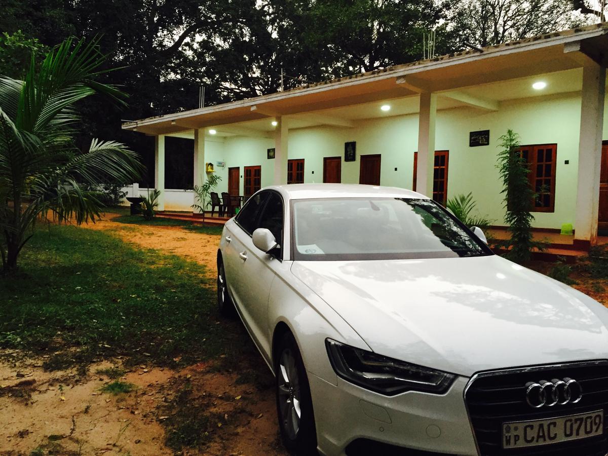 Guest house Punkalasa Tourist