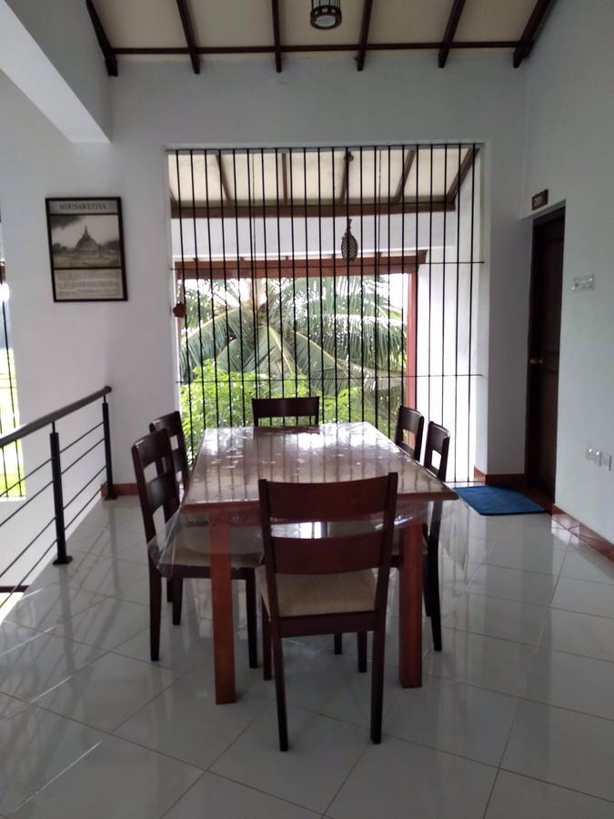 Guest house Serene View Tourist Rest