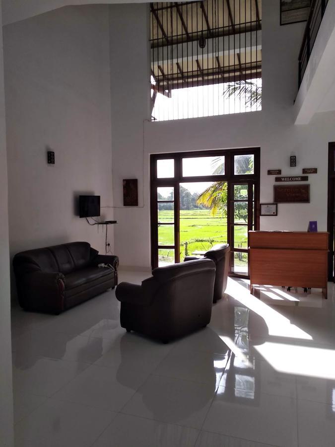 Serene View Tourist Rest Guest house *