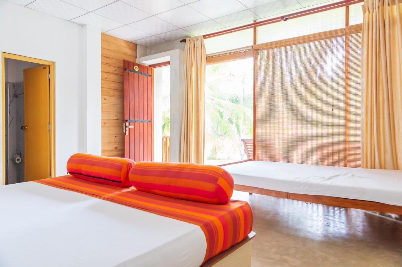 Bed & Breakfast Liyana