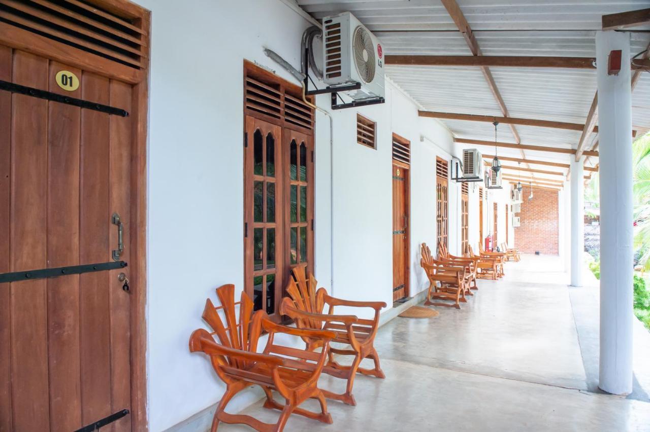 Liyana Bed & Breakfast Anuradhapura