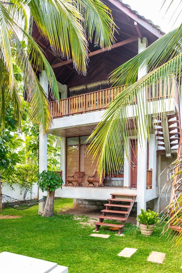 Liyana Bed & Breakfast