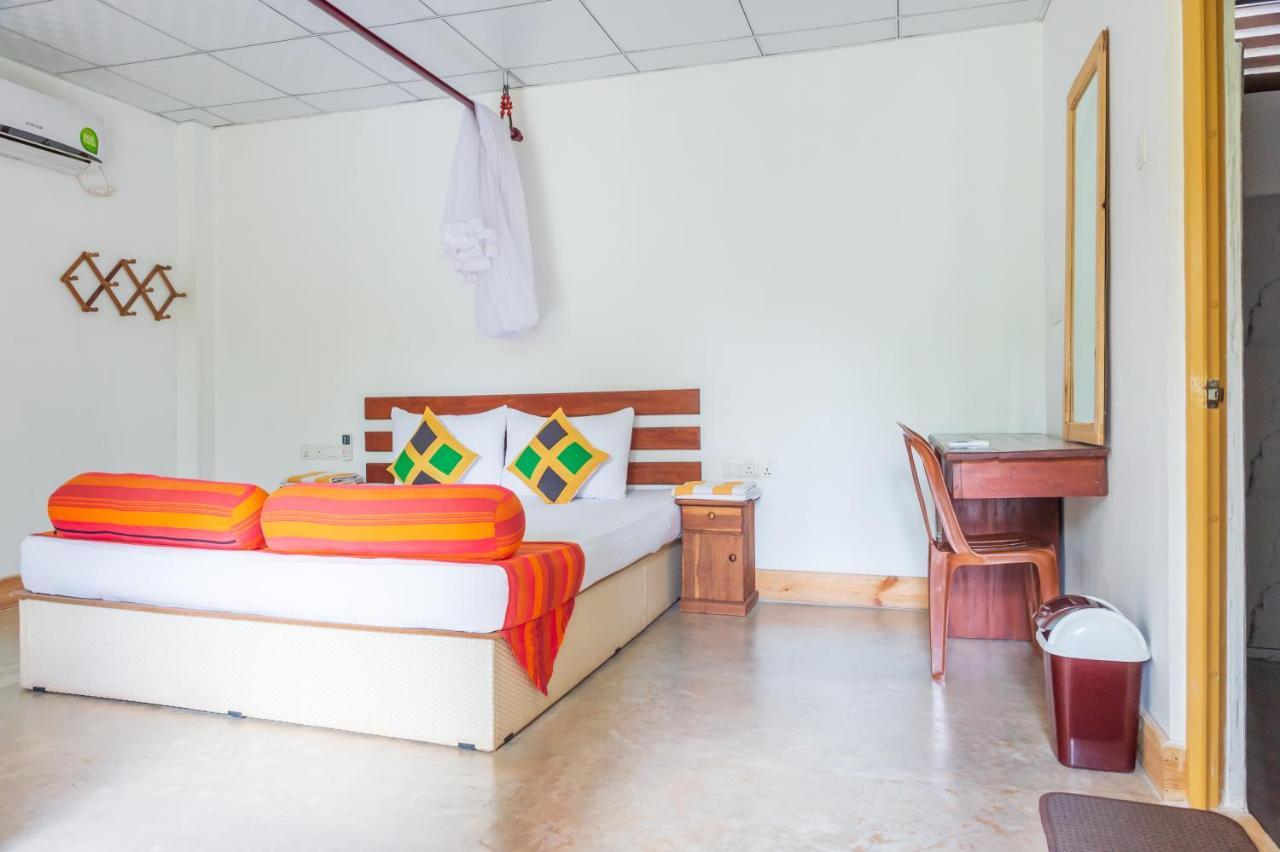 Liyana Bed & Breakfast Anuradhapura