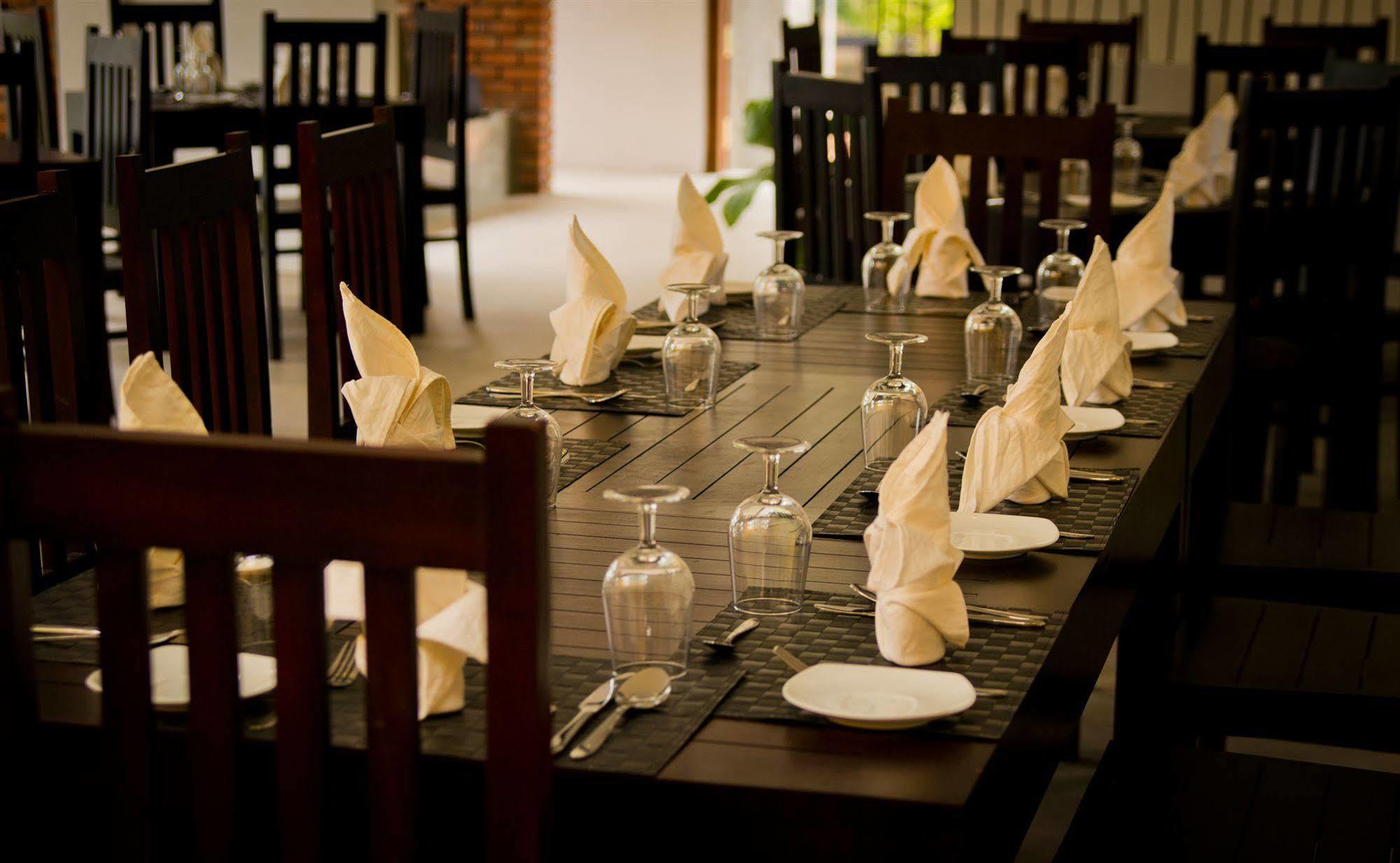 Hotel Alakamanda