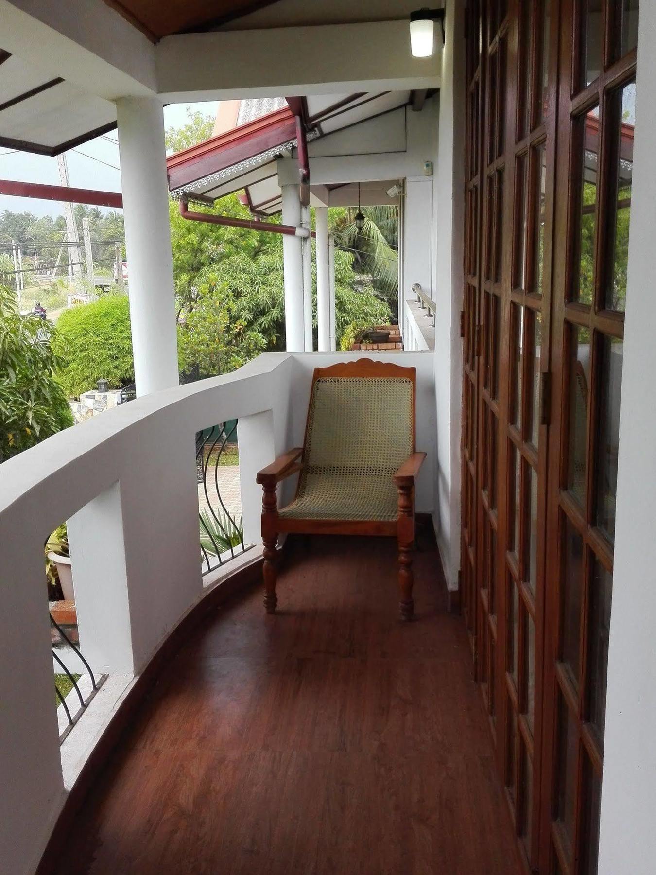 Hotel Salubrious Anuradhapura