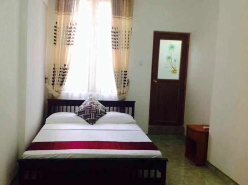 Salubrious Hotel Anuradhapura