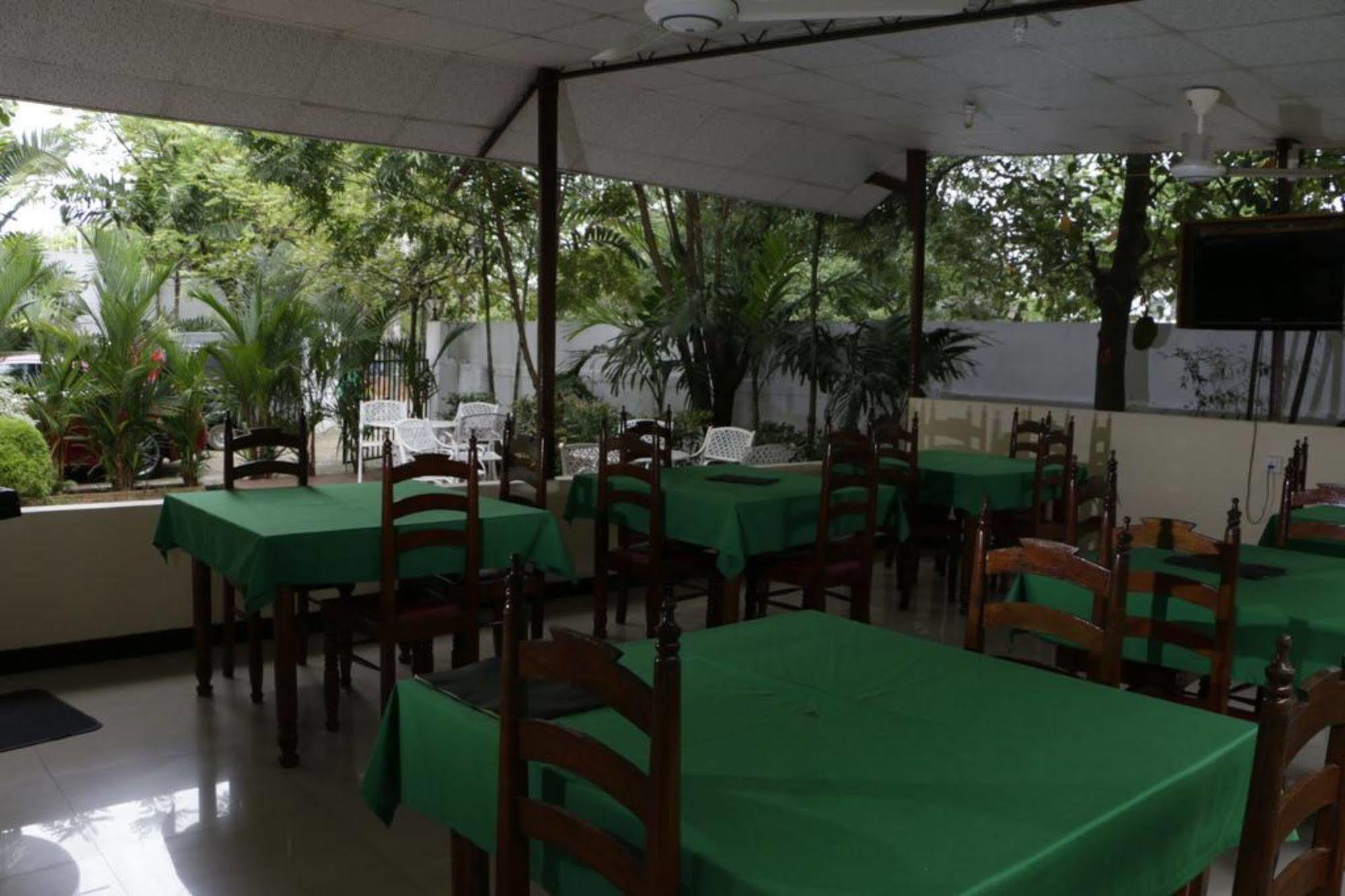 French Garden Tourist Rest Guest house