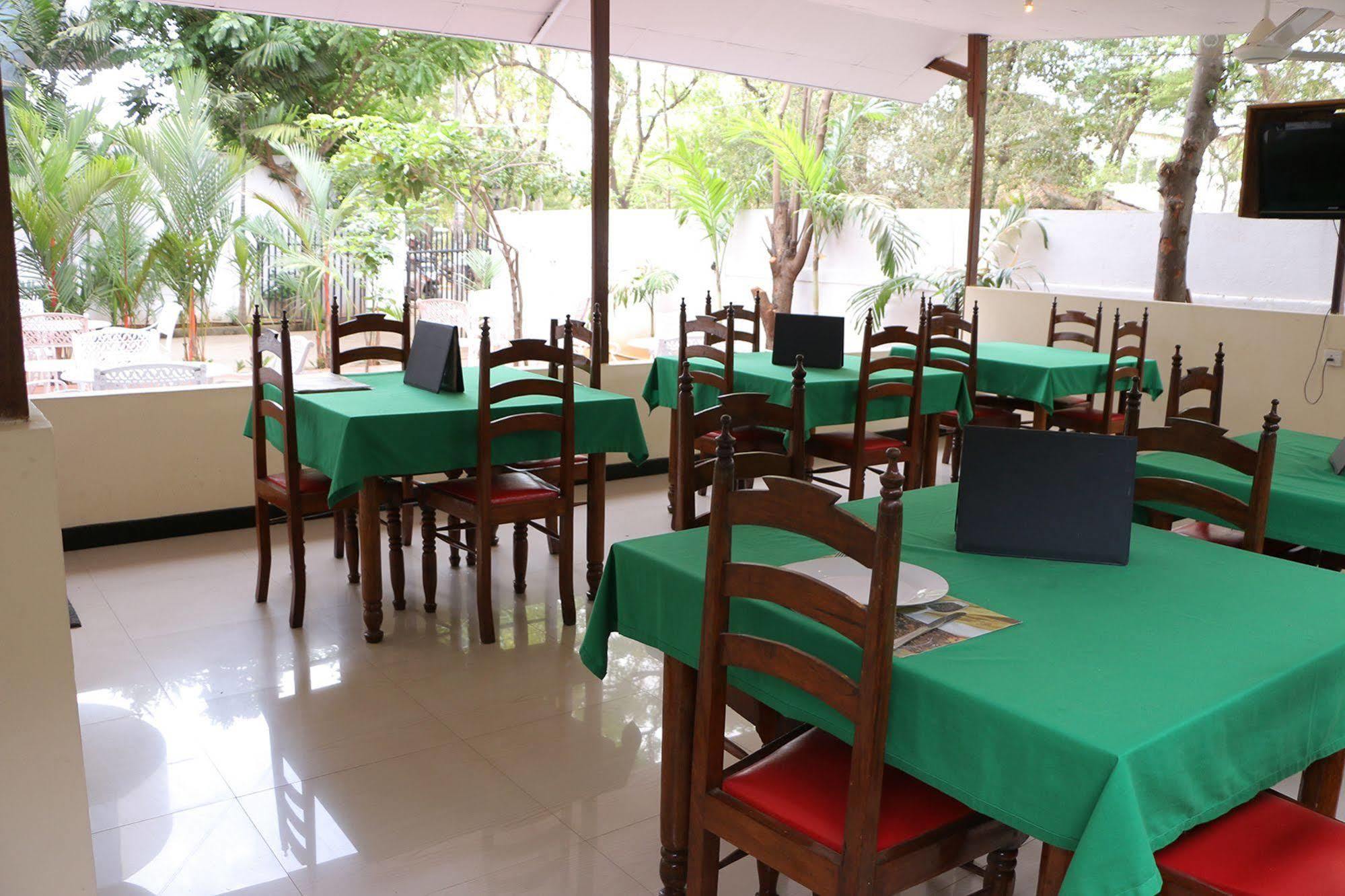Guest house French Garden Tourist Rest 2*