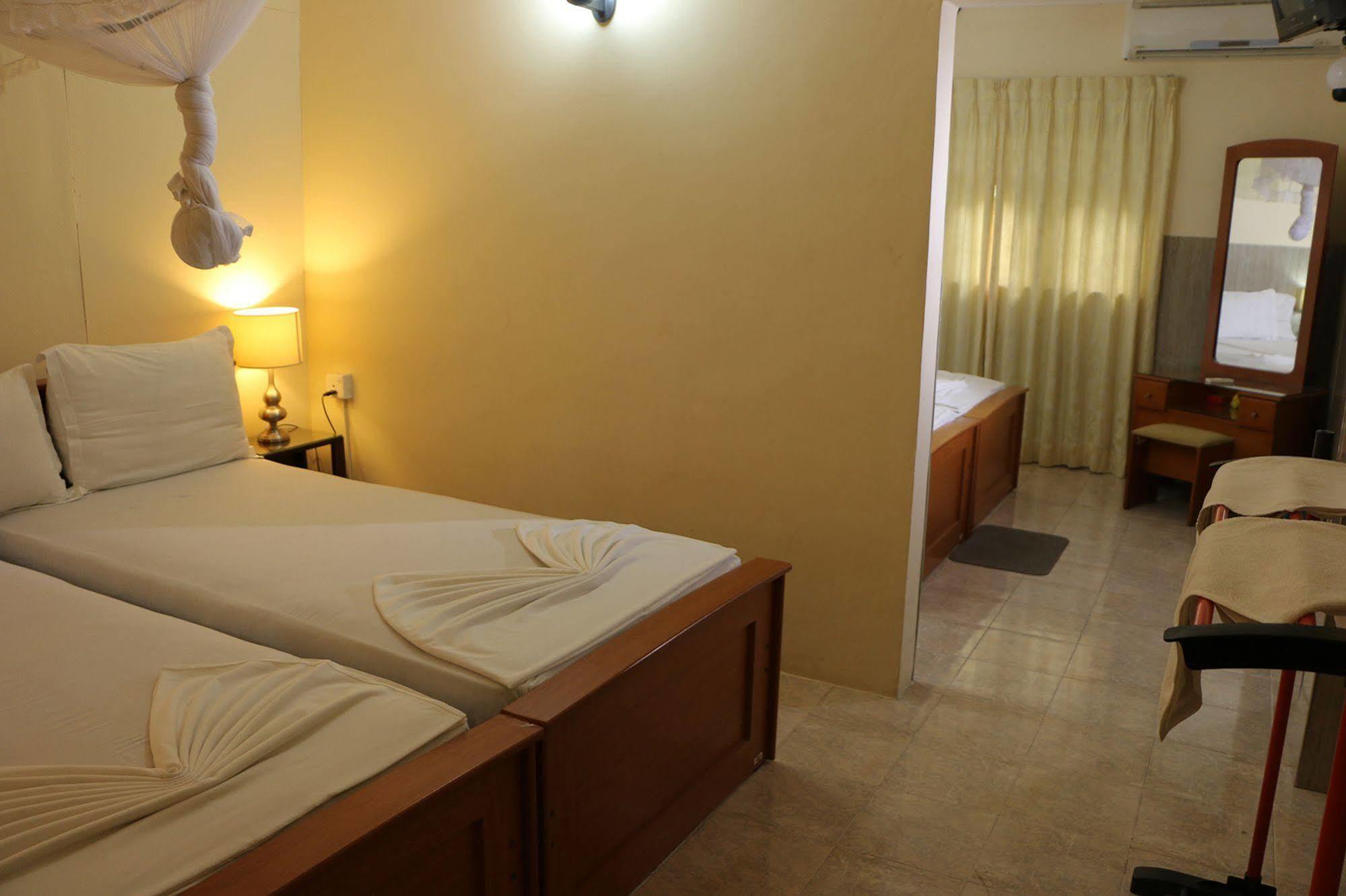French Garden Tourist Rest Guest house 2*