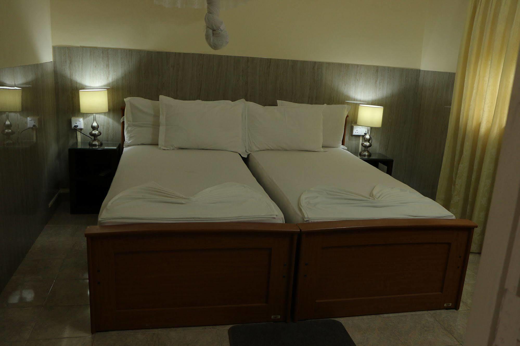 French Garden Tourist Rest Guest house Anuradhapura