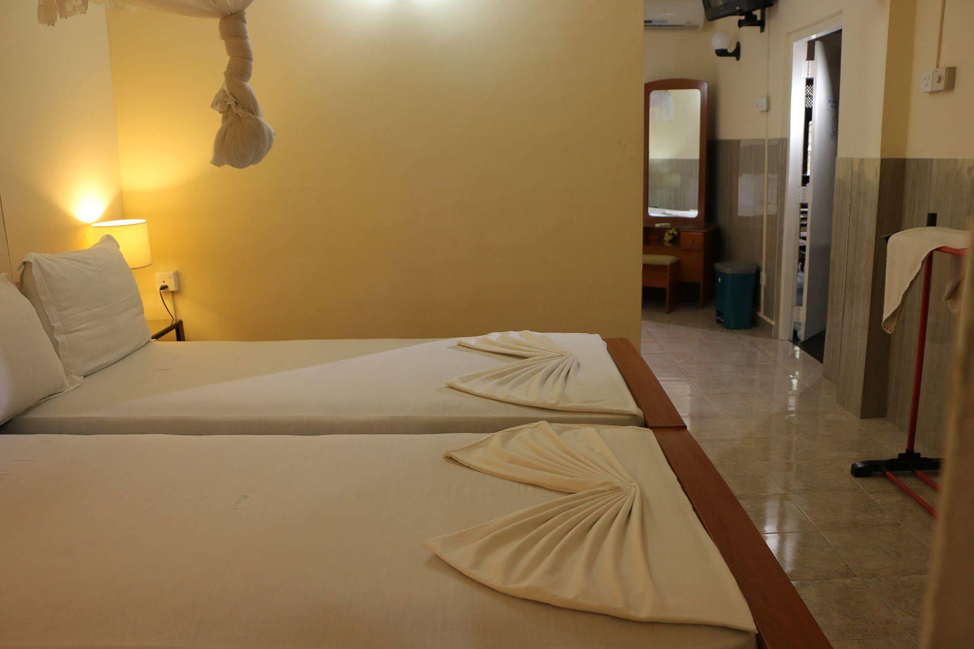 French Garden Tourist Rest Anuradhapura