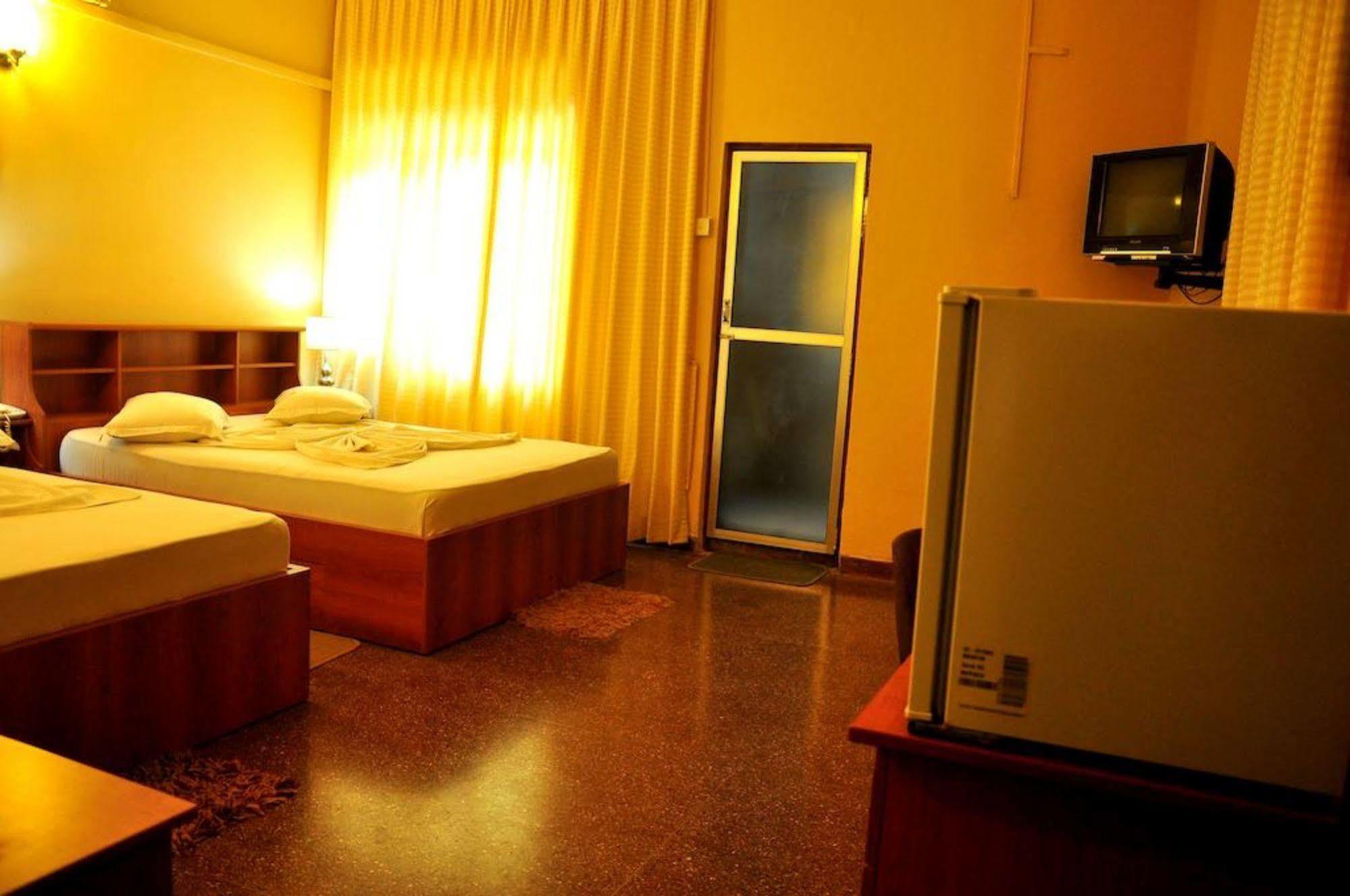 French Garden Tourist Rest Guest house
