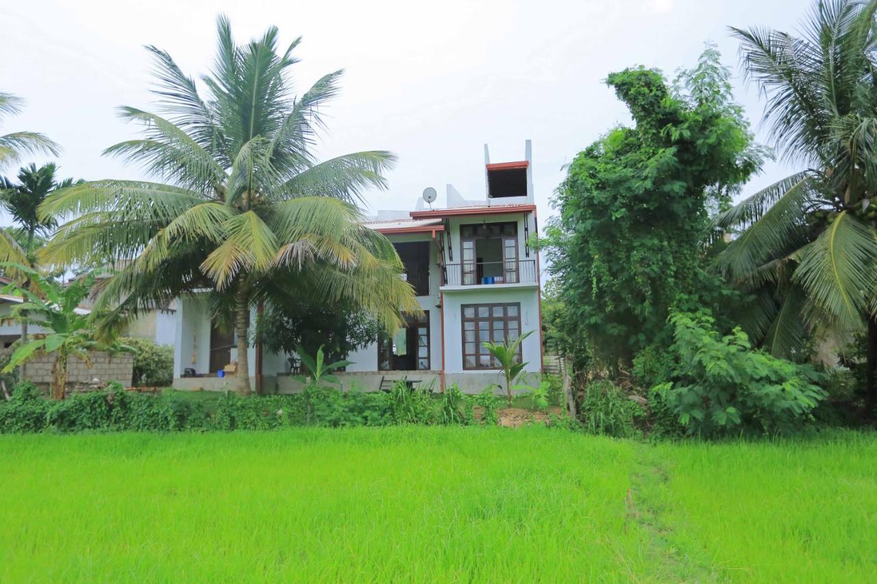 Serene View Tourist Rest Guest house *