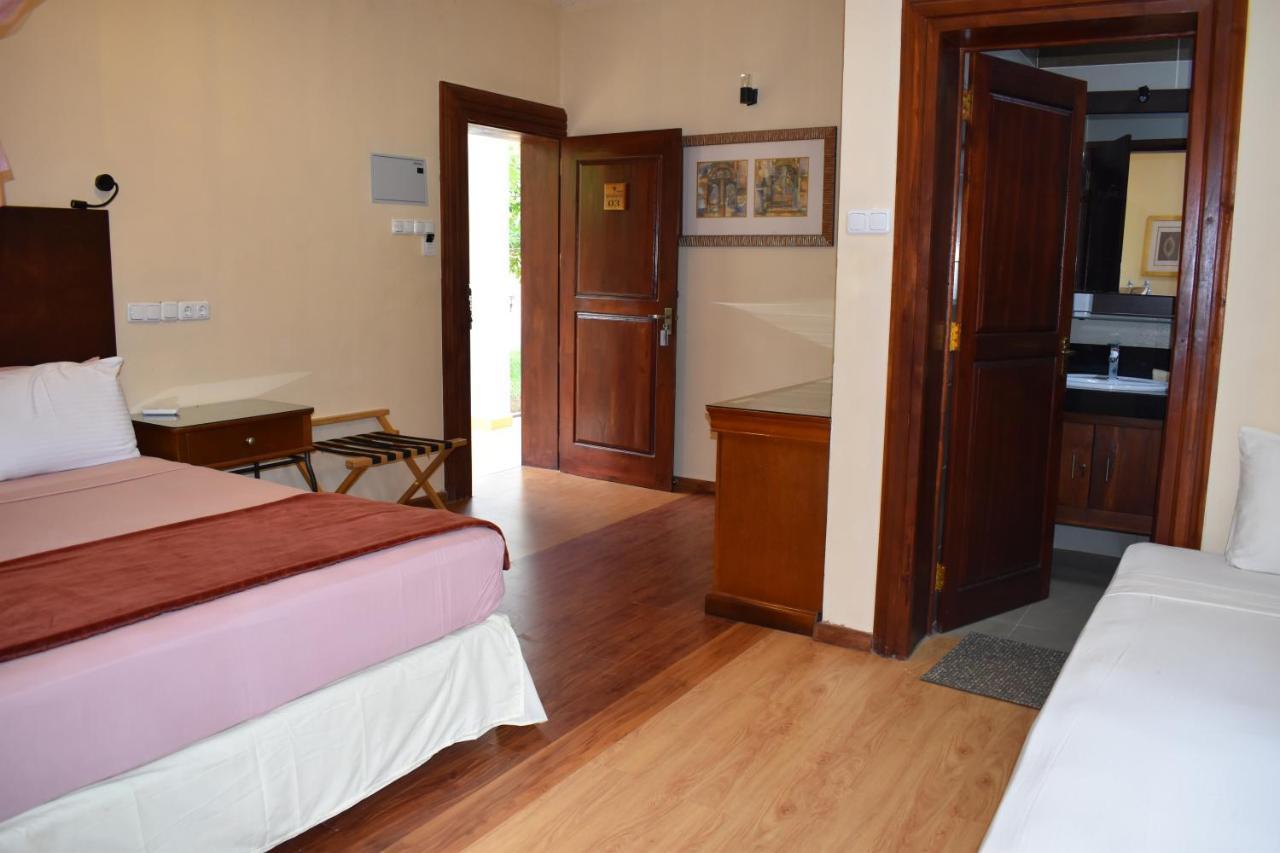 4 U Saliya Garden Hotel