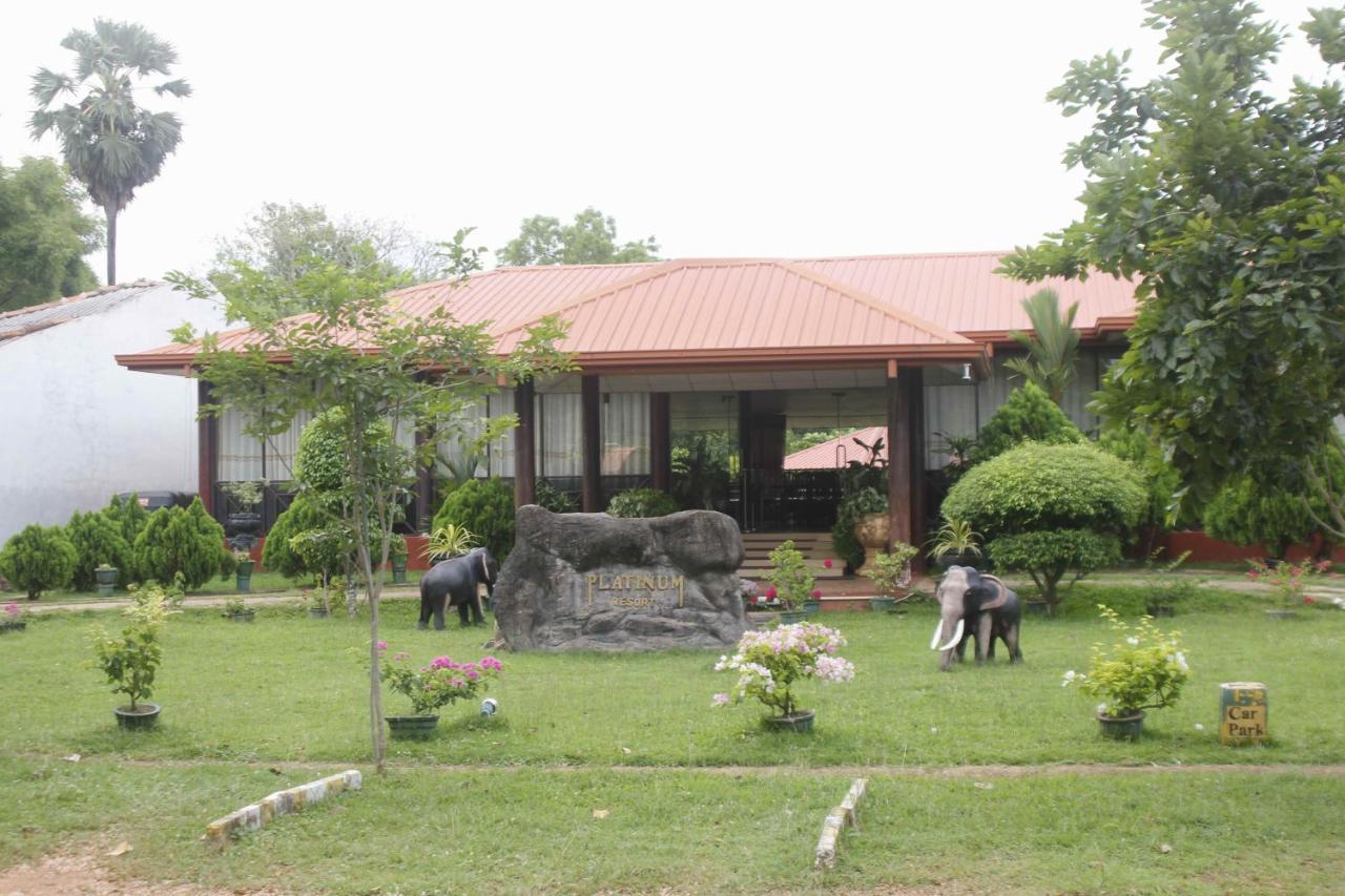 Platinum Hotel Anuradhapura