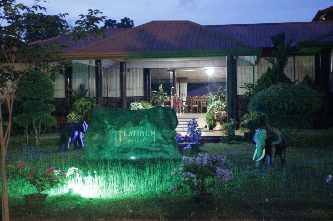 Platinum Anuradhapura