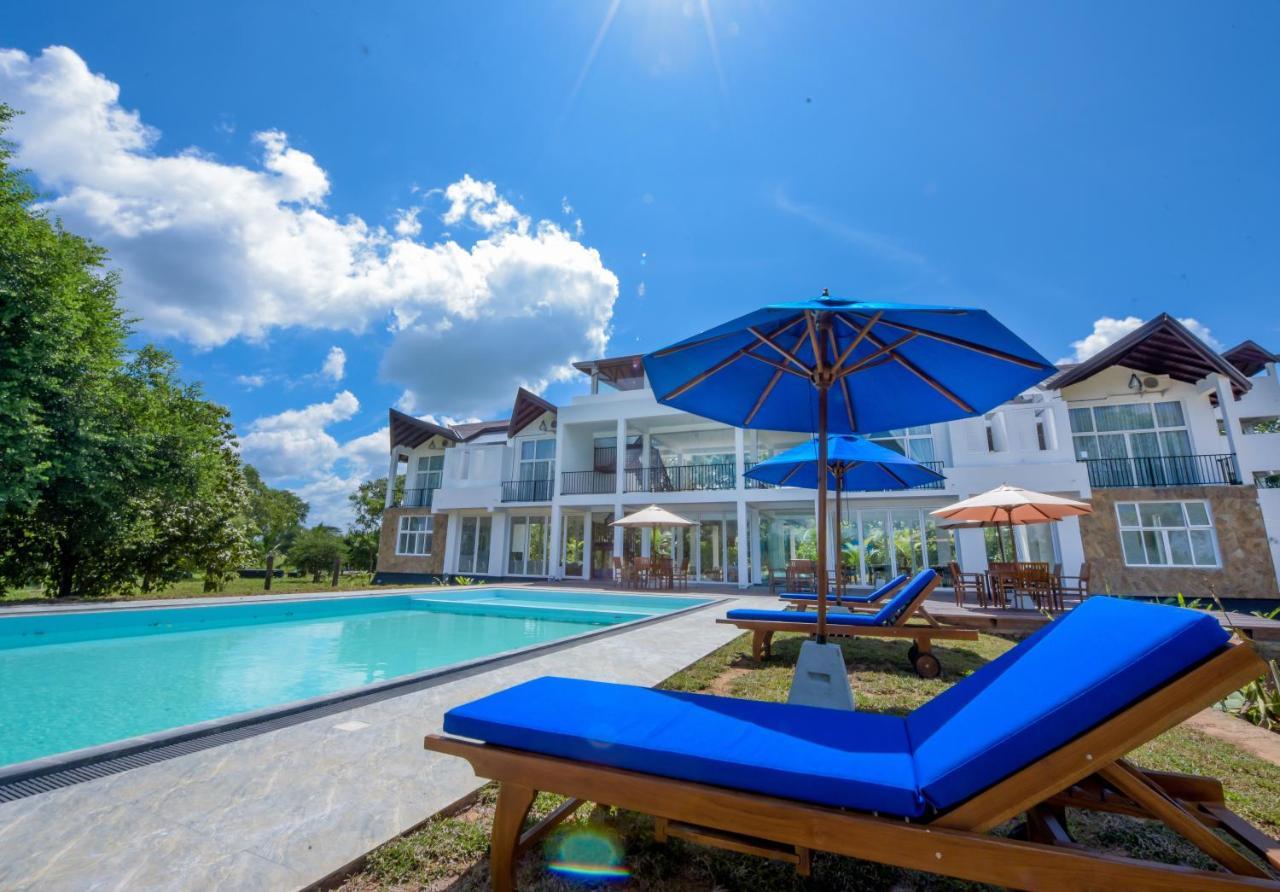 Subaseth 3* Anuradhapura