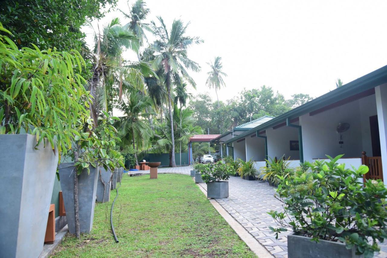 Hotel Ramsey