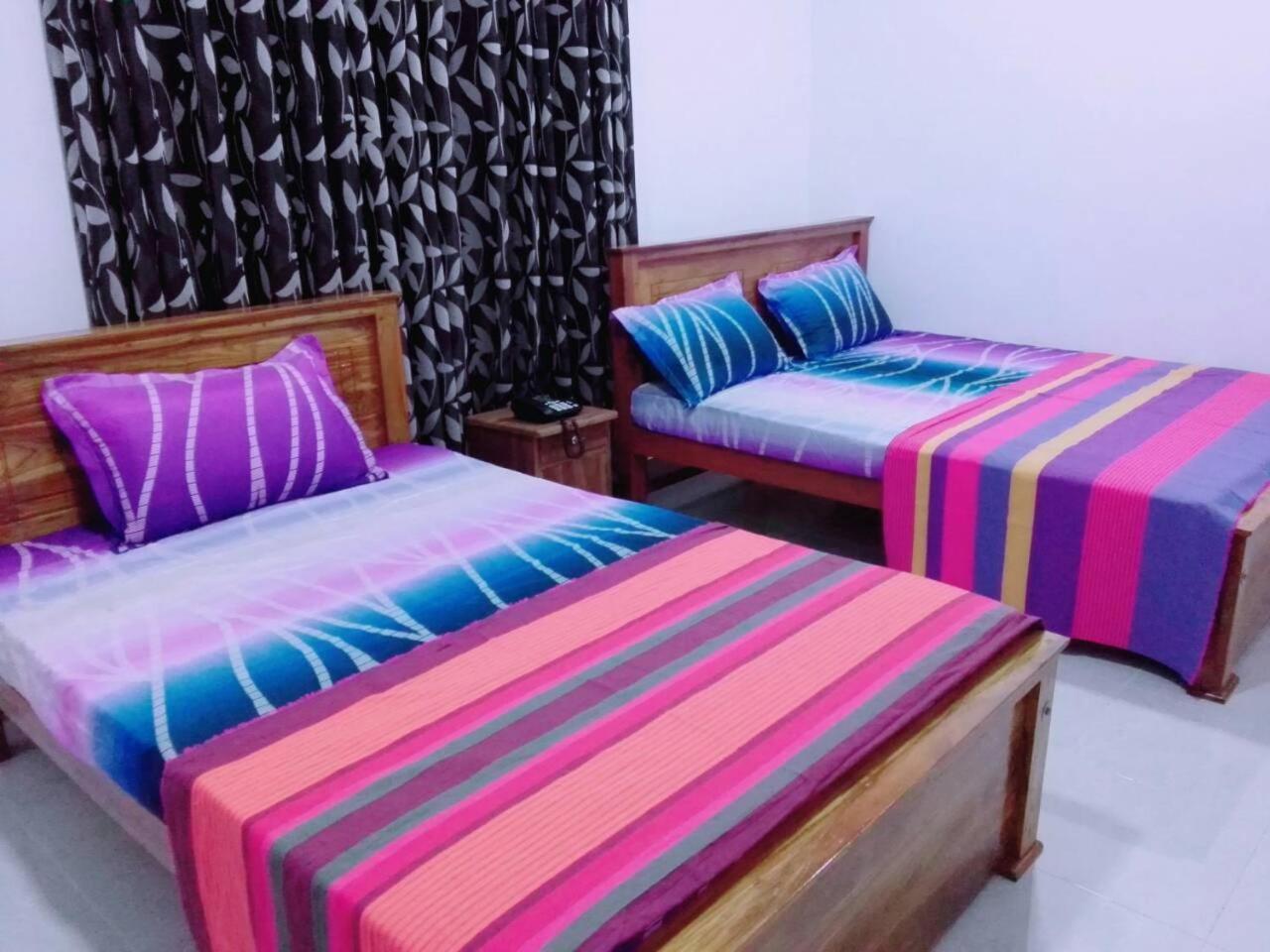 Hotel Hope Anuradhapura