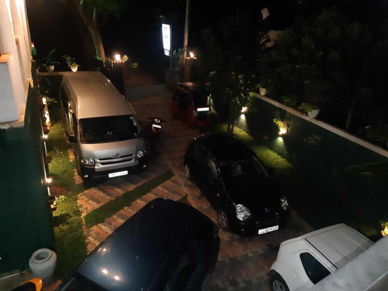 Hope Hotel Anuradhapura