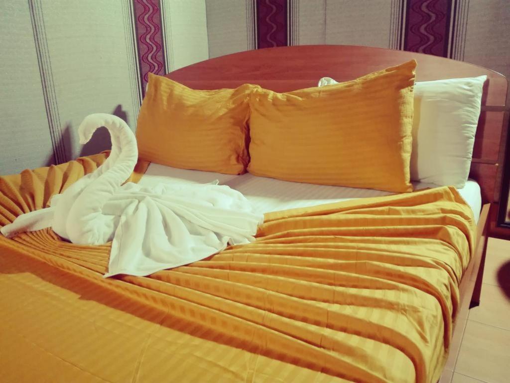 Hotel Hope Anuradhapura
