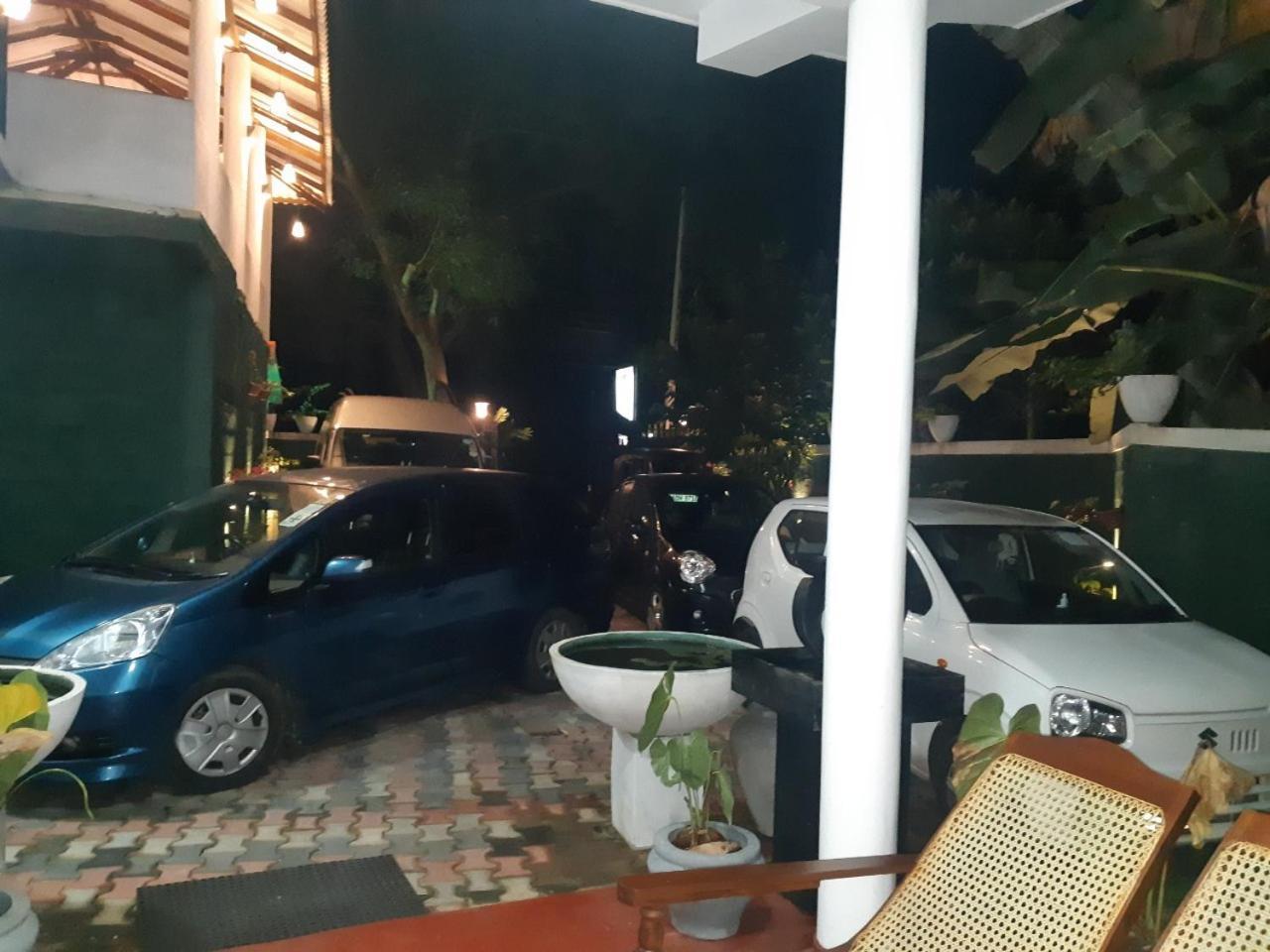 Hope Hotel Anuradhapura