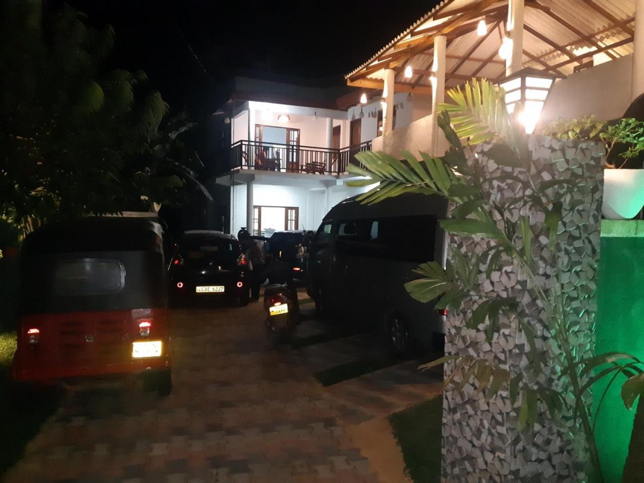 Hope Hotel Anuradhapura