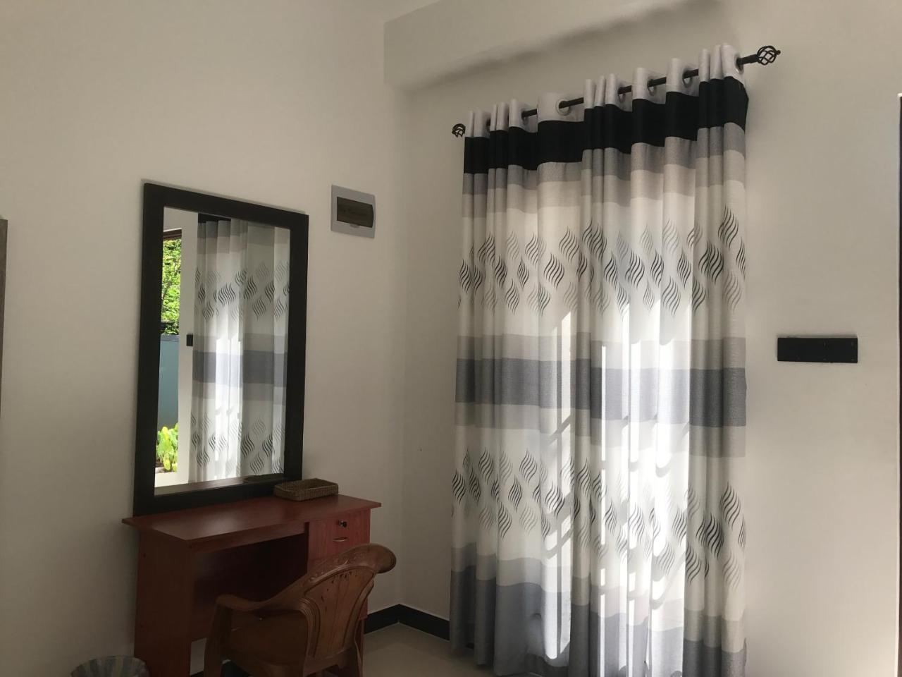 Kingdom Gate Hotel Anuradhapura