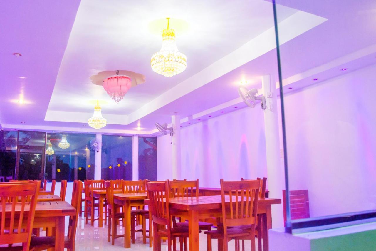 Guest house Montana Rest Anuradhapura